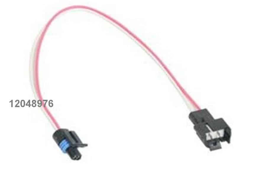 Coil to Dissy Module wire Lead:  86-94 V8 (DISCO)